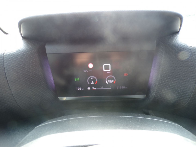 Photo 7 de l'offre de CITROEN C4 PURETECH 130CH S&S SHINE à 15990€ chez Mézière Automobiles