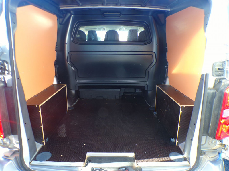 Photo 5 de l'offre de CITROEN JUMPY FG M 2.0 BLUEHDI 180CH S&S DRIVER EAT8 à 29990€ chez Mézière Automobiles