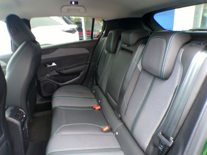 Photo 6 de l'offre de PEUGEOT 308 1.2 PURETECH 130CH S&S ALLURE PACK EAT8 à 23990€ chez Mézière Automobiles