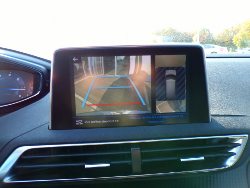 Photo 8 de l'offre de PEUGEOT 5008 1.5 BLUEHDI 130CH E6.C ALLURE S&S EAT8 à 22990€ chez Mézière Automobiles