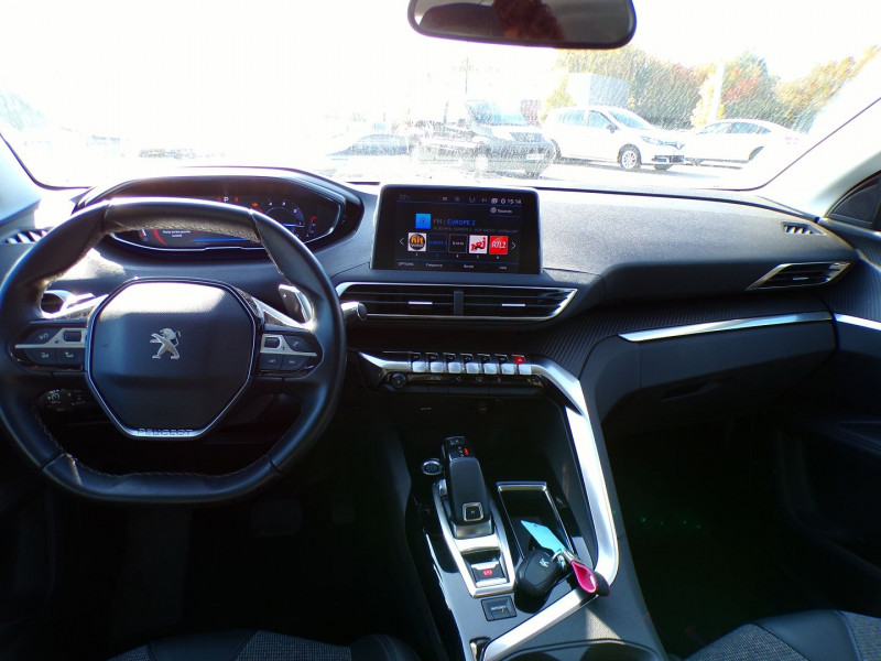 Photo 7 de l'offre de PEUGEOT 5008 1.5 BLUEHDI 130CH E6.C ALLURE S&S EAT8 à 22990€ chez Mézière Automobiles