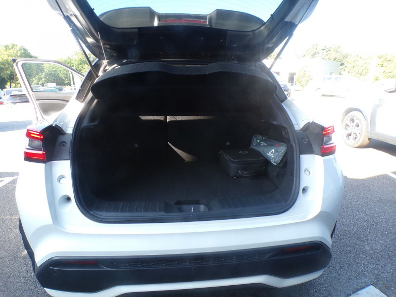 Photo 9 de l'offre de NISSAN JUKE 1.6 HYBRID 143CH PREMIERE EDITION 2022.5 à 17990€ chez Mézière Automobiles