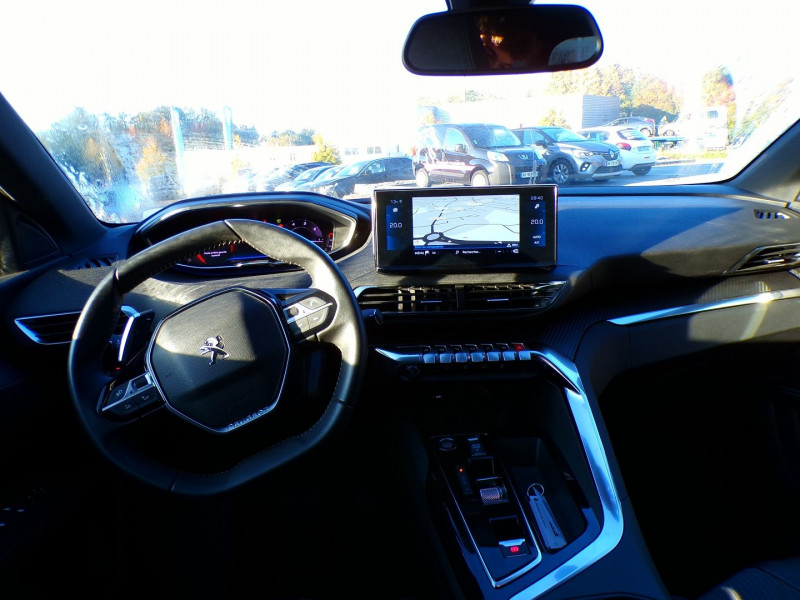 Photo 7 de l'offre de PEUGEOT 5008 1.5 BLUEHDI 130CH S&S ALLURE PACK EAT8 à 29990€ chez Mézière Automobiles