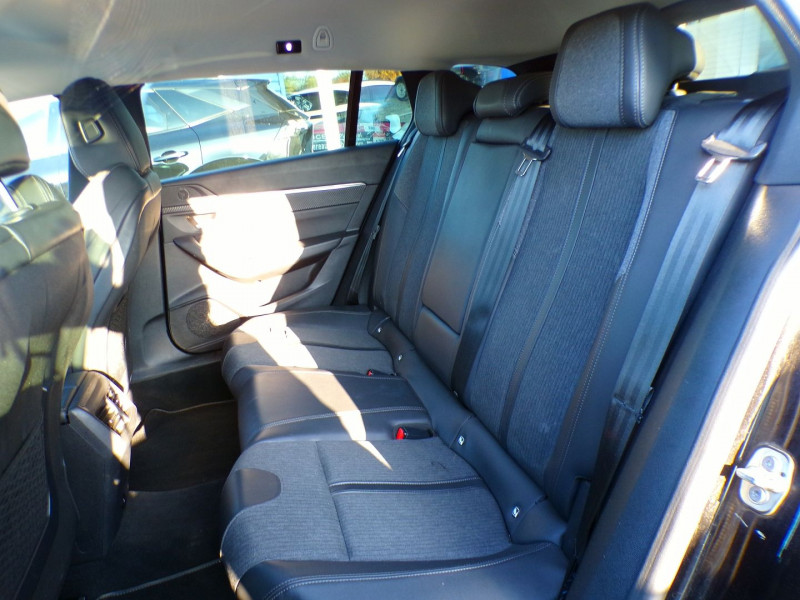 Photo 6 de l'offre de PEUGEOT 508 SW BLUEHDI 130CH S&S ALLURE PACK EAT8 à 18990€ chez Mézière Automobiles