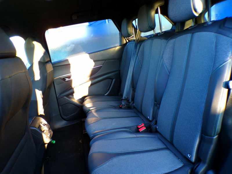 Photo 6 de l'offre de PEUGEOT 5008 1.5 BLUEHDI 130CH S&S ALLURE PACK EAT8 à 29990€ chez Mézière Automobiles