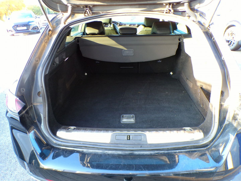 Photo 5 de l'offre de PEUGEOT 508 SW BLUEHDI 130CH S&S ALLURE PACK EAT8 à 18990€ chez Mézière Automobiles