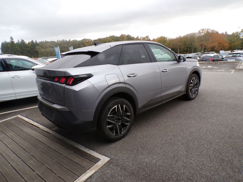 Photo 3 de l'offre de PEUGEOT 3008 1.2 HYBRID 145CH ALLURE E-DCS6 à 31990€ chez Mézière Automobiles