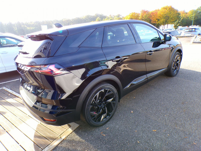 Photo 3 de l'offre de RENAULT SYMBIOZ 1.6 E-TECH FULL HYBRID 145CH ESPRIT ALPINE à 31990€ chez Mézière Automobiles