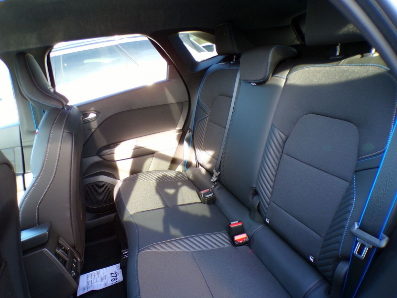 Photo 6 de l'offre de RENAULT SYMBIOZ 1.6 E-TECH FULL HYBRID 145CH ESPRIT ALPINE à 31990€ chez Mézière Automobiles