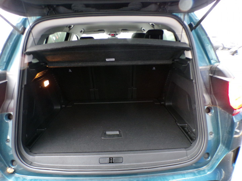 Photo 5 de l'offre de CITROEN C5 AIRCROSS BLUEHDI 130CH S&S SHINE EAT8 E6.D à 24490€ chez Mézière Automobiles