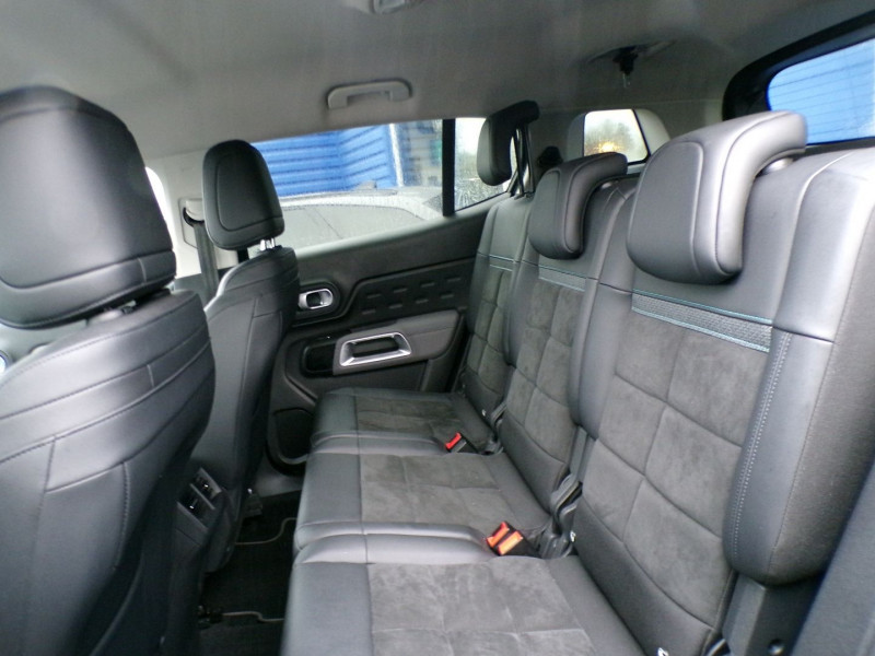 Photo 6 de l'offre de CITROEN C5 AIRCROSS BLUEHDI 130CH S&S SHINE EAT8 E6.D à 24490€ chez Mézière Automobiles