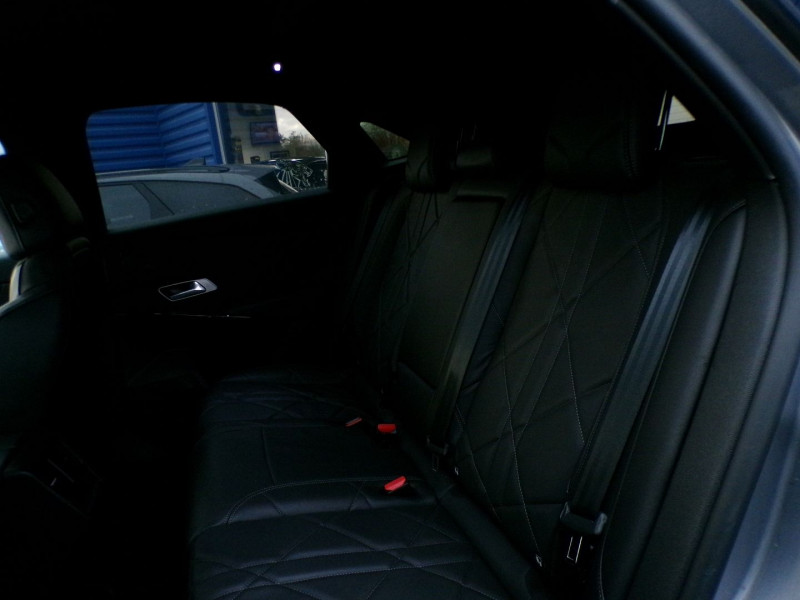 Photo 7 de l'offre de DS DS 7 CROSSBACK BLUEHDI 130CH RIVOLI AUTOMATIQUE à 27990€ chez Mézière Automobiles