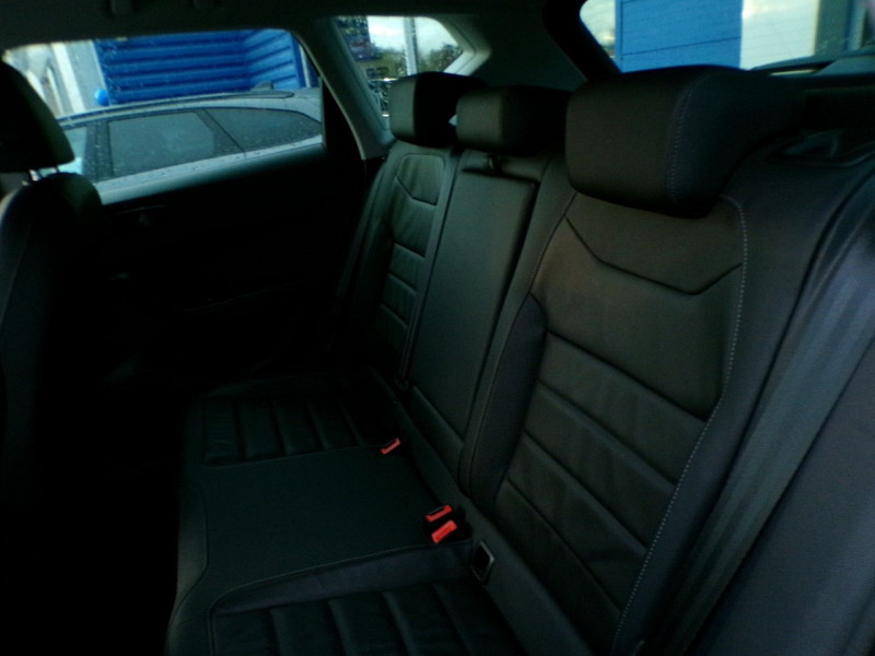 Photo 6 de l'offre de SEAT ATECA 1.0 TSI 115CH START&STOP  URBAN à 18990€ chez Mézière Automobiles