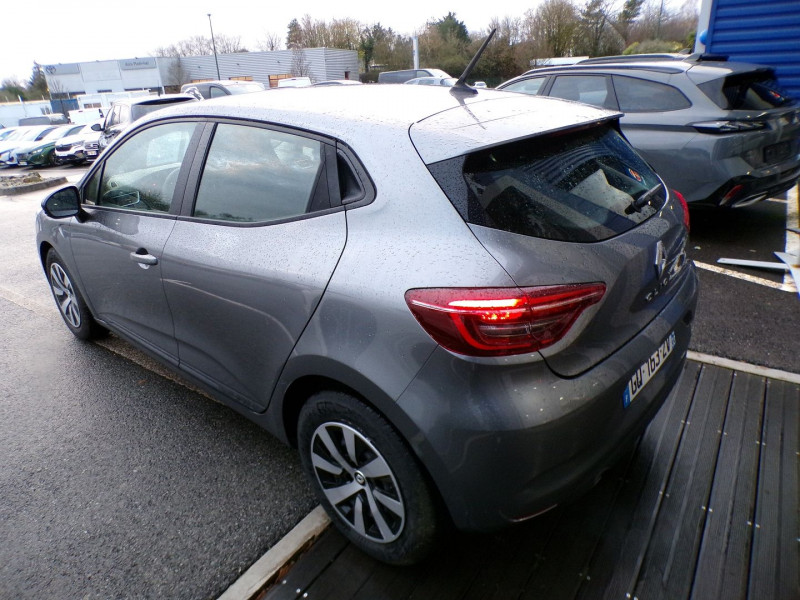 Photo 4 de l'offre de RENAULT CLIO V 1.0 TCE 90CH EQUILIBRE à 15990€ chez Mézière Automobiles