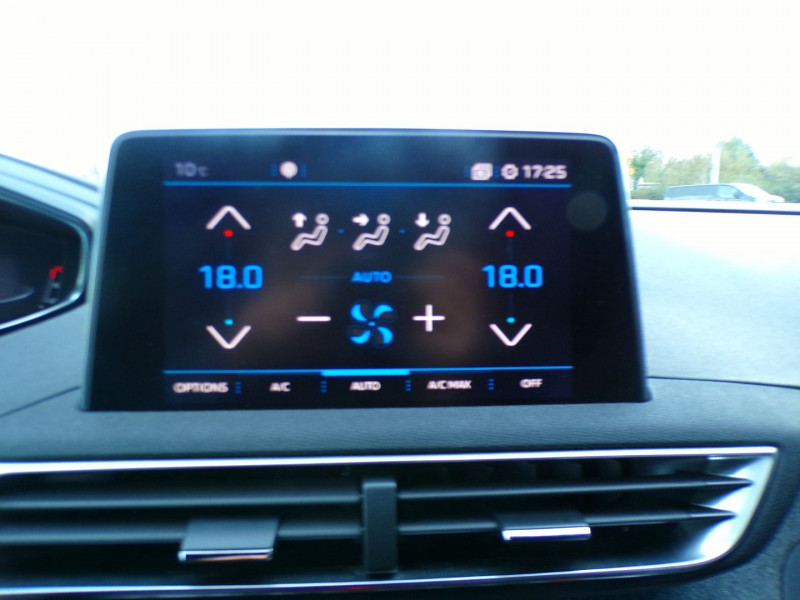 Photo 9 de l'offre de PEUGEOT 5008 1.5 BLUEHDI 130CH E6.C GT LINE S&S à 17990€ chez Mézière Automobiles