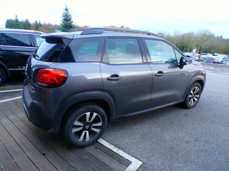 Photo 3 de l'offre de CITROEN C3 AIRCROSS PURETECH 110CH S&S SHINE à 13990€ chez Mézière Automobiles