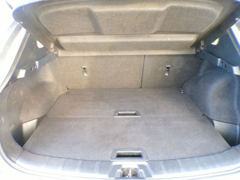 Photo 5 de l'offre de NISSAN QASHQAI 1.2 DIG-T 115CH N-CONNECTA à 10990€ chez Mézière Automobiles