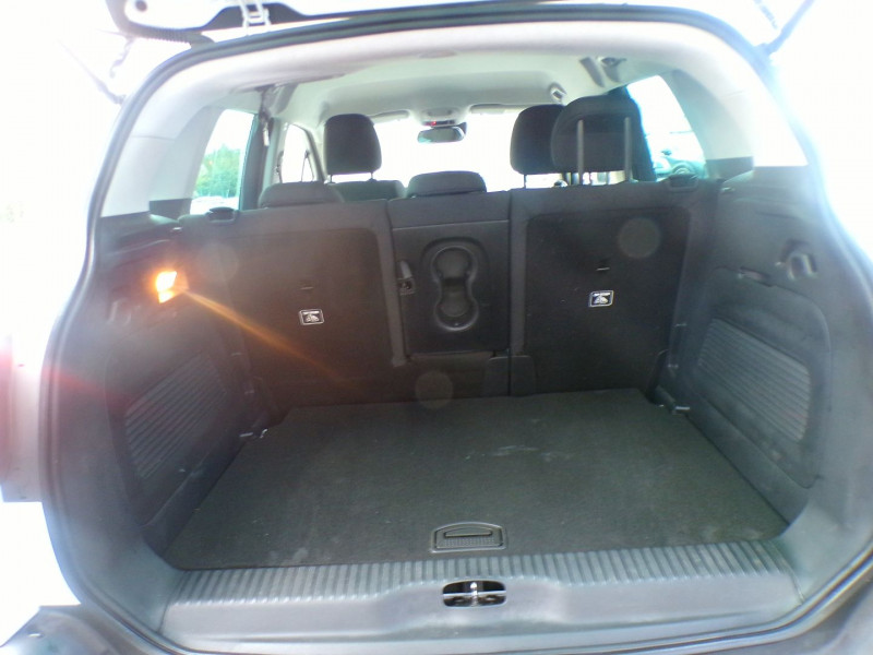 Photo 5 de l'offre de CITROEN C3 AIRCROSS BLUEHDI 100CH S&S FEEL BUSINESS 96G à 13990€ chez Mézière Automobiles