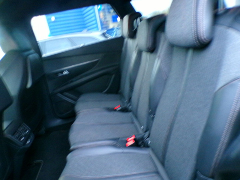 Photo 7 de l'offre de PEUGEOT 5008 1.5 BLUEHDI 130CH E6.C GT LINE S&S à 17990€ chez Mézière Automobiles