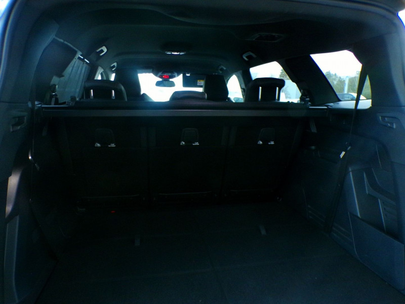 Photo 5 de l'offre de PEUGEOT 5008 1.5 BLUEHDI 130CH E6.C GT LINE S&S à 17990€ chez Mézière Automobiles