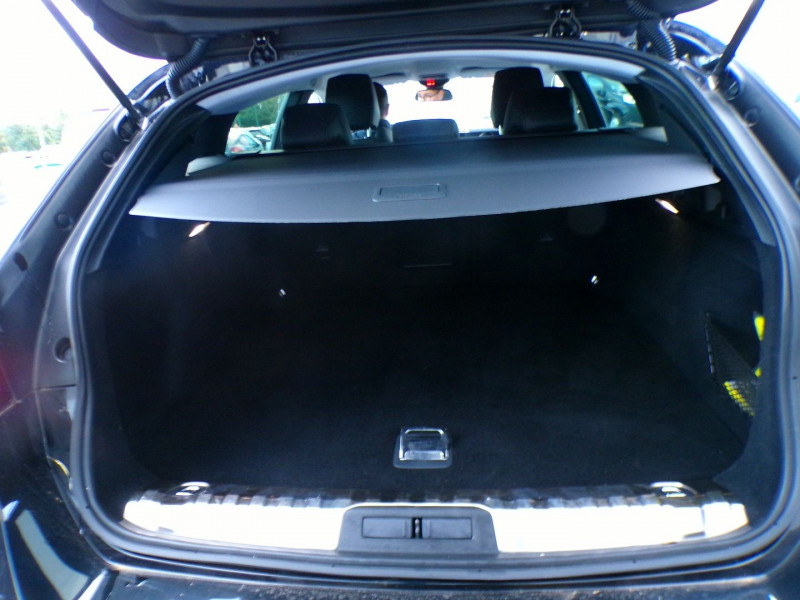 Photo 5 de l'offre de PEUGEOT 508 SW BLUEHDI 130CH S&S ALLURE PACK EAT8 à 22990€ chez Mézière Automobiles