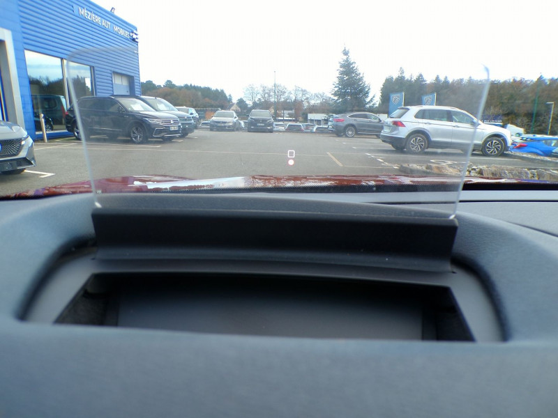 Photo 8 de l'offre de CITROEN C4 BLUEHDI 130CH S&S SHINE PACK EAT8 à 14490€ chez Mézière Automobiles