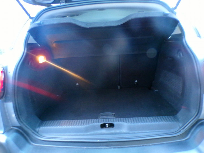 Photo 5 de l'offre de CITROEN C3 AIRCROSS PURETECH 110CH S&S SHINE BUSINESS E6.D-TEMP à 14500€ chez Mézière Automobiles