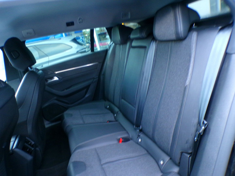Photo 6 de l'offre de PEUGEOT 508 SW BLUEHDI 130CH S&S ALLURE PACK EAT8 à 22990€ chez Mézière Automobiles