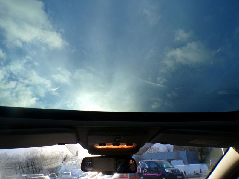 Photo 7 de l'offre de NISSAN QASHQAI 1.2 DIG-T 115CH N-CONNECTA à 10990€ chez Mézière Automobiles