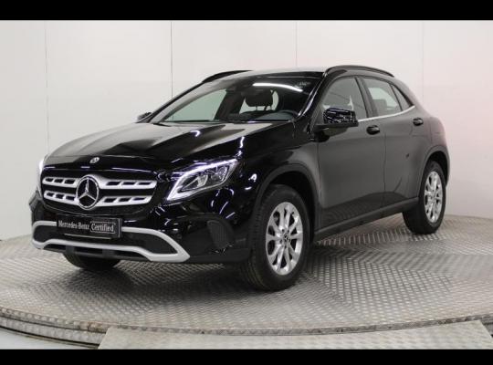 Vente en ligne Mercedes-Benz Classe GLA 180 d Inspiration
