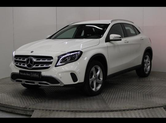 Vente en ligne Mercedes-Benz Classe GLA 180 d Sensation 7G-DCT