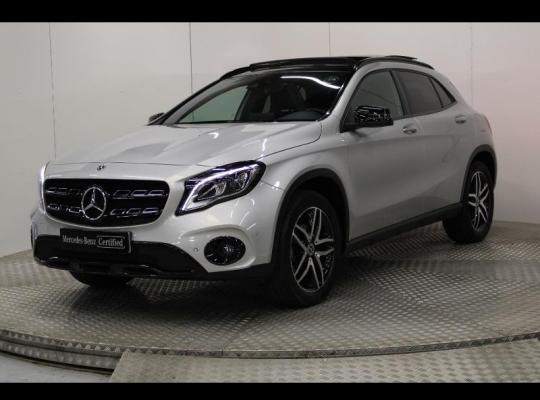 Vente en ligne Mercedes-Benz Classe GLA 200 156ch Sensation 7G-DCT Euro6d-T