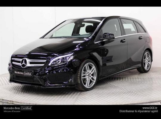 Vente en ligne Mercedes-Benz Classe B 180 d 109ch Sport Edition 7G-DCT
