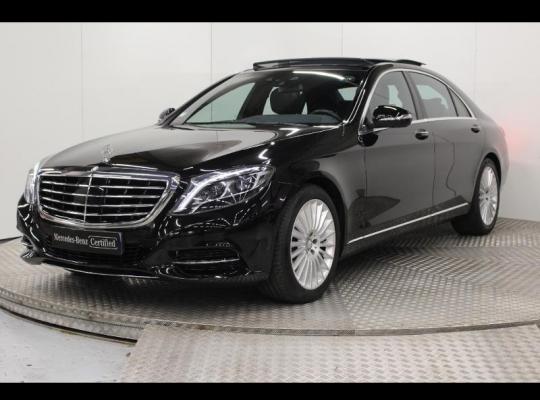Vente en ligne Mercedes-Benz Classe S 350 d Executive L 9G-Tronic