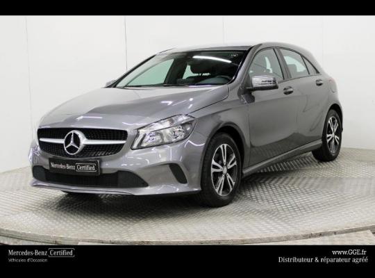 Vente en ligne Mercedes-Benz Classe A 160 d Business