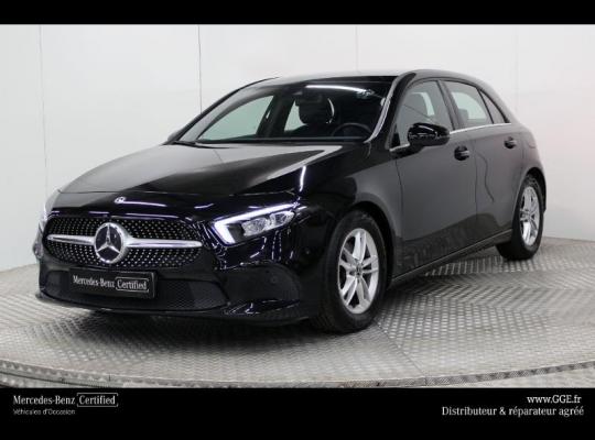 Vente en ligne Mercedes-Benz Classe A 180 d 116ch Business Line 7G-DCT