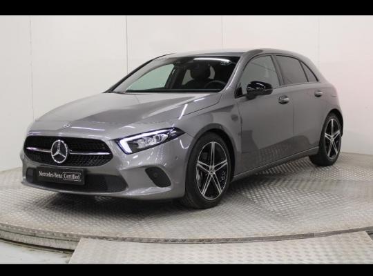 Vente en ligne Mercedes-Benz Classe A 180d 116ch Progressive Line 8G-DCT