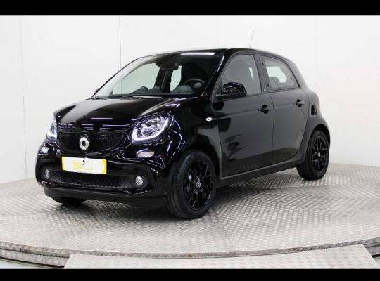 Vente en ligne smart Forfour 90ch prime twinamic E6c