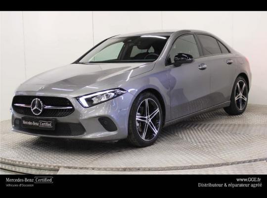 Vente en ligne Mercedes-Benz Classe A Berline 180 136ch Progressive Line 7G-DCT 7cv
