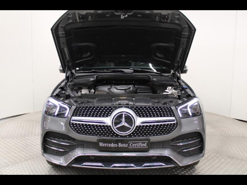 Mercedes-Benz GLE occasion en vente à Rambouillet