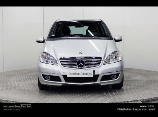 Mercedes-Benz Classe A occasion en vente à Rambouillet