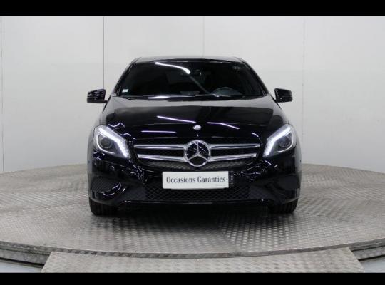 Mercedes-Benz Classe A occasion en vente à Rambouillet