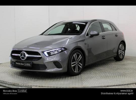 Mercedes-Benz Classe A occasion en vente à Rambouillet