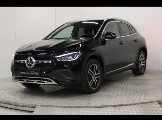 Mercedes-Benz GLA occasion en vente à Rambouillet