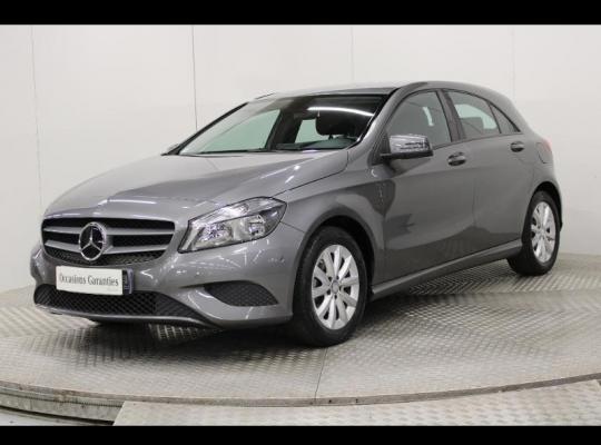 Mercedes-Benz Classe A occasion en vente à Rambouillet
