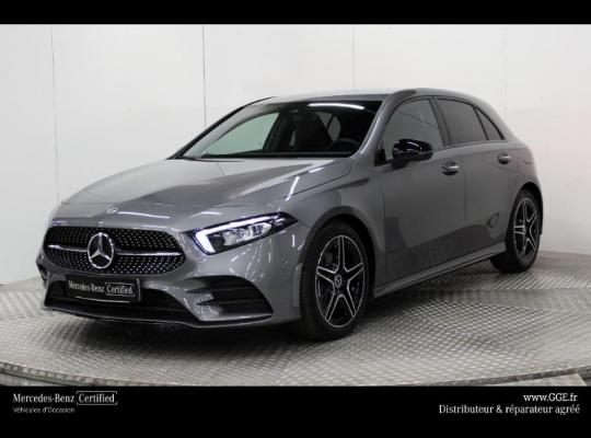 Mercedes-Benz Classe A neuve en vente à Rambouillet