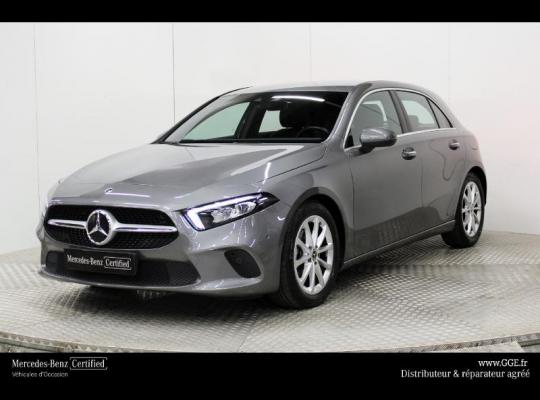 Mercedes-Benz Classe A occasion en vente à Rambouillet
