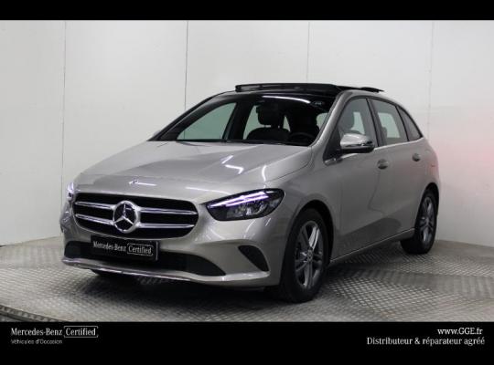 Mercedes-Benz Classe B occasion en vente à Rambouillet