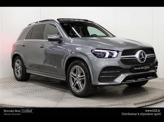 Mercedes-Benz GLE occasion en vente à Rambouillet