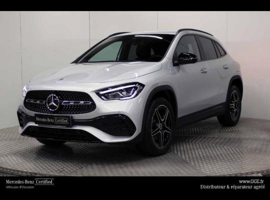 Mercedes-Benz GLA neuve en vente à Rambouillet
